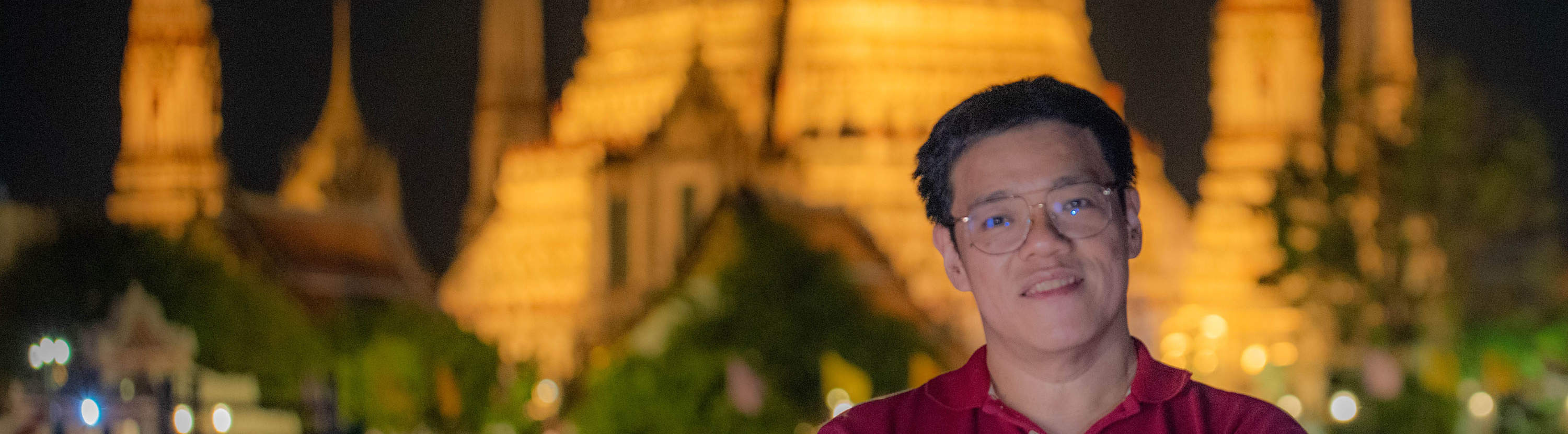 ล่องเรือสำราญดินเนอร์สุดหรูระดับ 5 ดาว บนแม่น้ำเจ้าพระยา กรุงเทพฯ