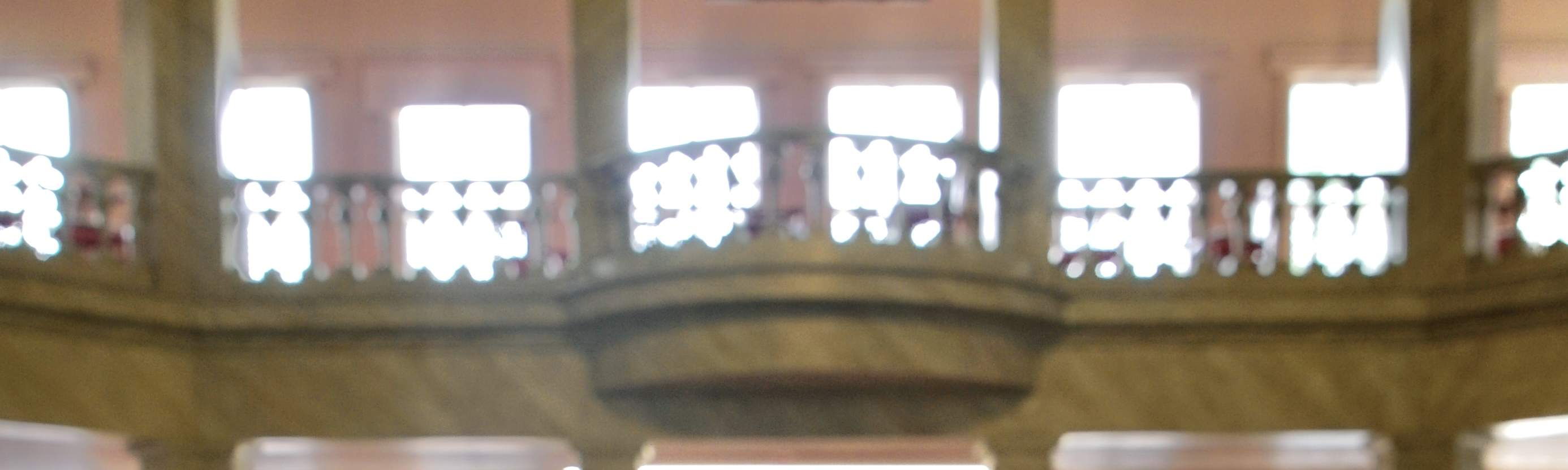 Dewan Perwakilan Rakyat