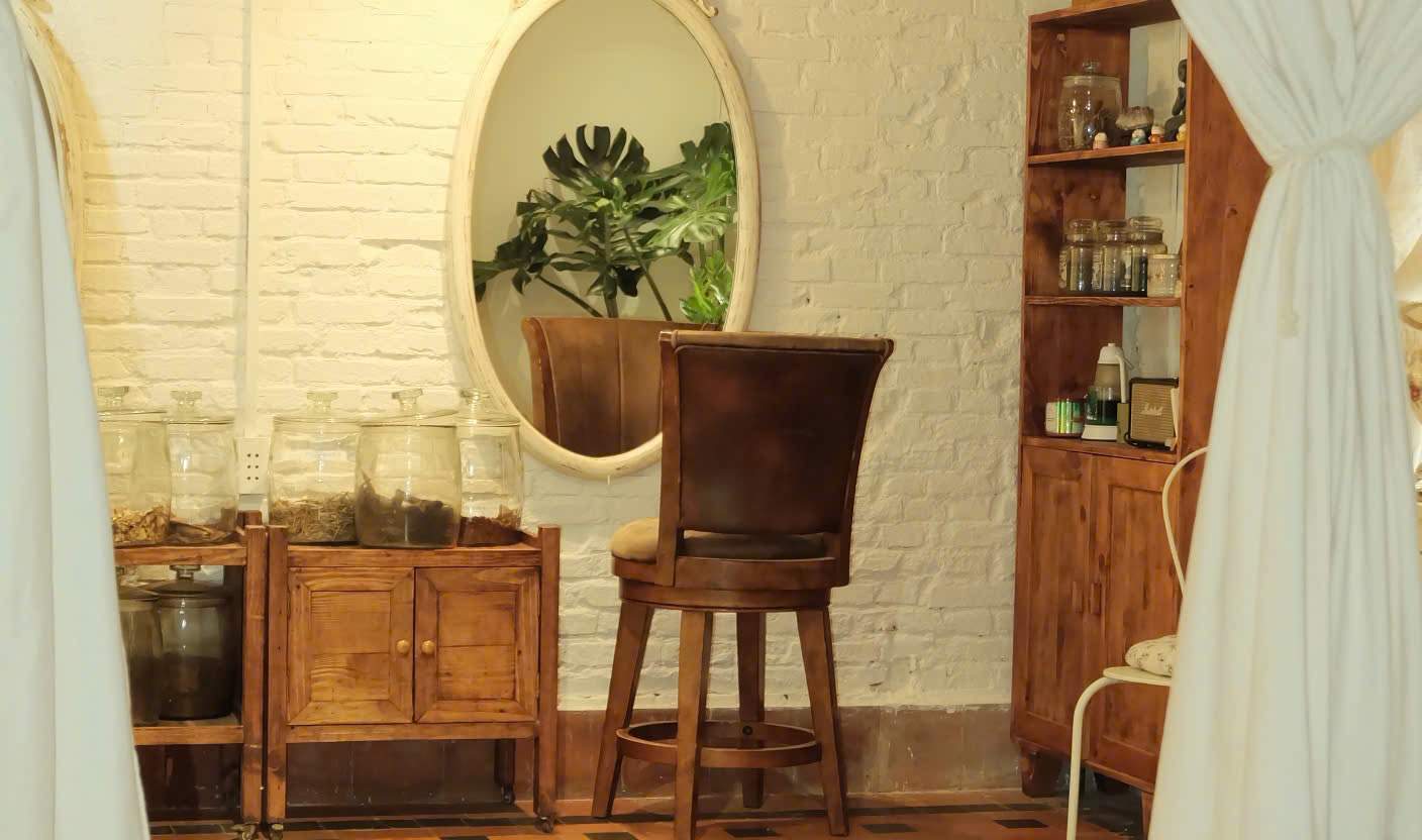 Nang Tho Spa: Perawatan Mendalam, Istirahat Mendalam, Kesehatan Mendalam