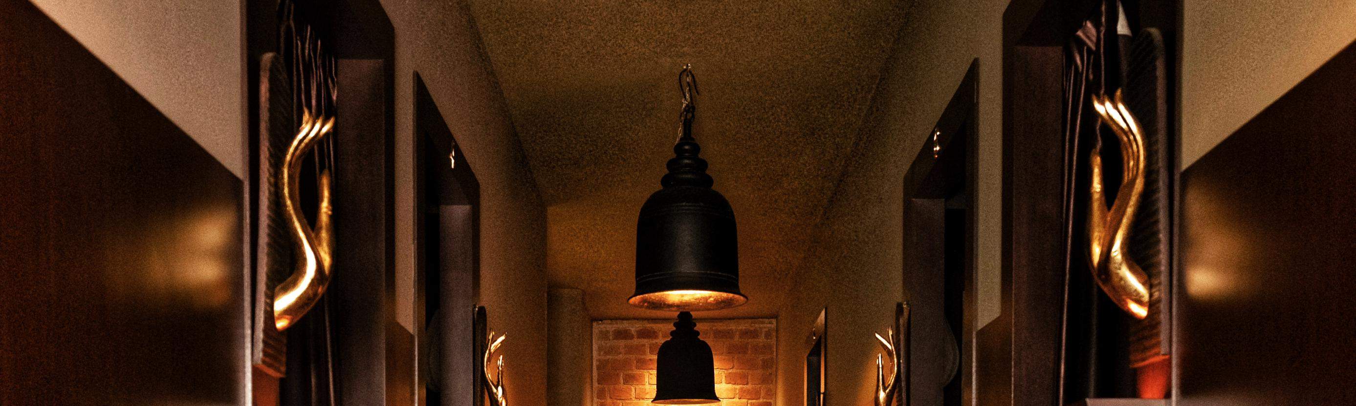 サイアム・オデッセイ・スパ・アンド・マッサージ