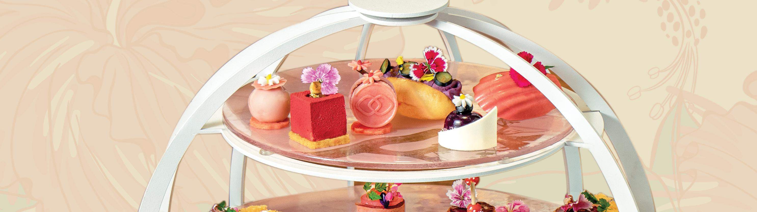 Le Bar Cocktail & Những câu chuyện tại Sofitel Kuala Lumpur Damansara