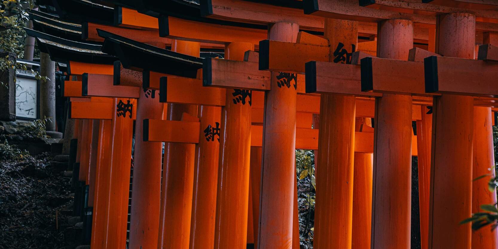 Fushimi Inari Twilight Walking Tour - Klook Australia