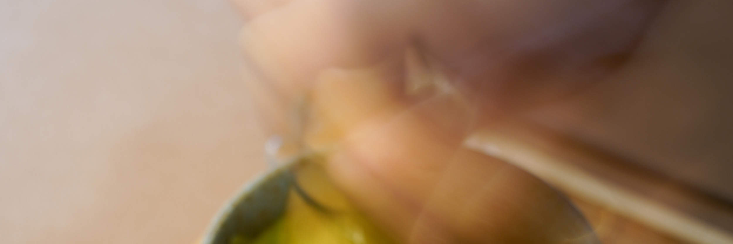 일본식 말차 워크숍