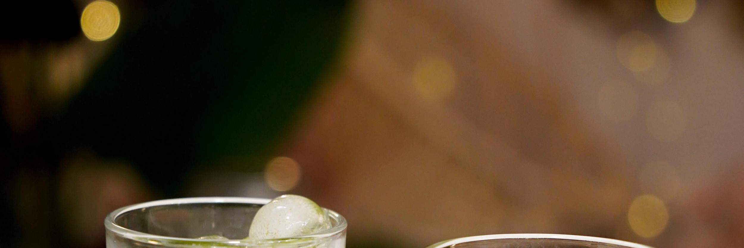 일본식 말차 워크숍