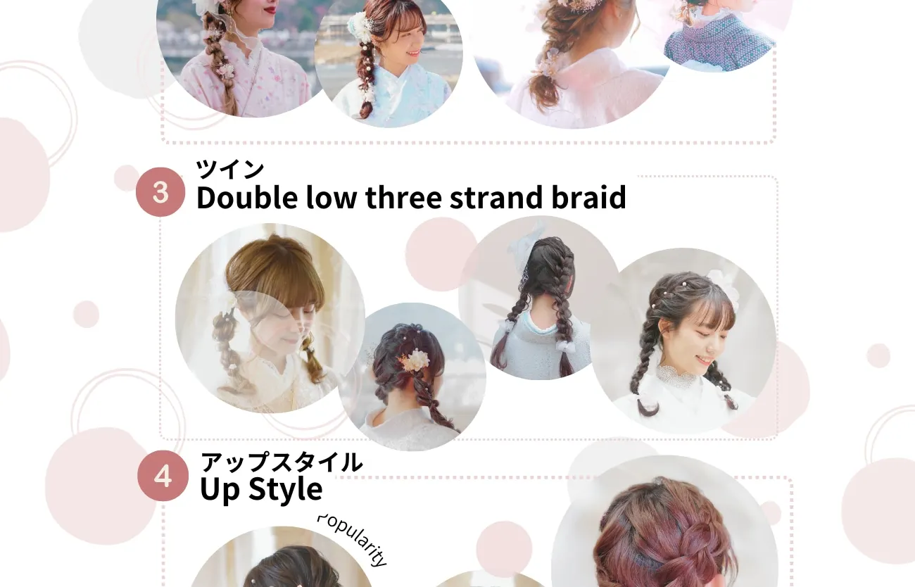 和服租赁（京都爱和福清水八坂塔店）