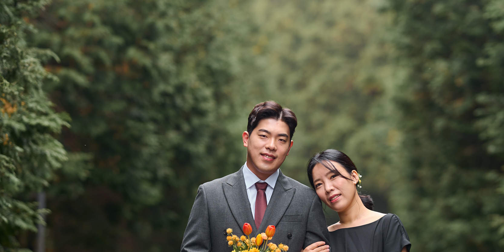 Jeju Tour Snap Photography: Servizi fotografici per famiglie e coppie