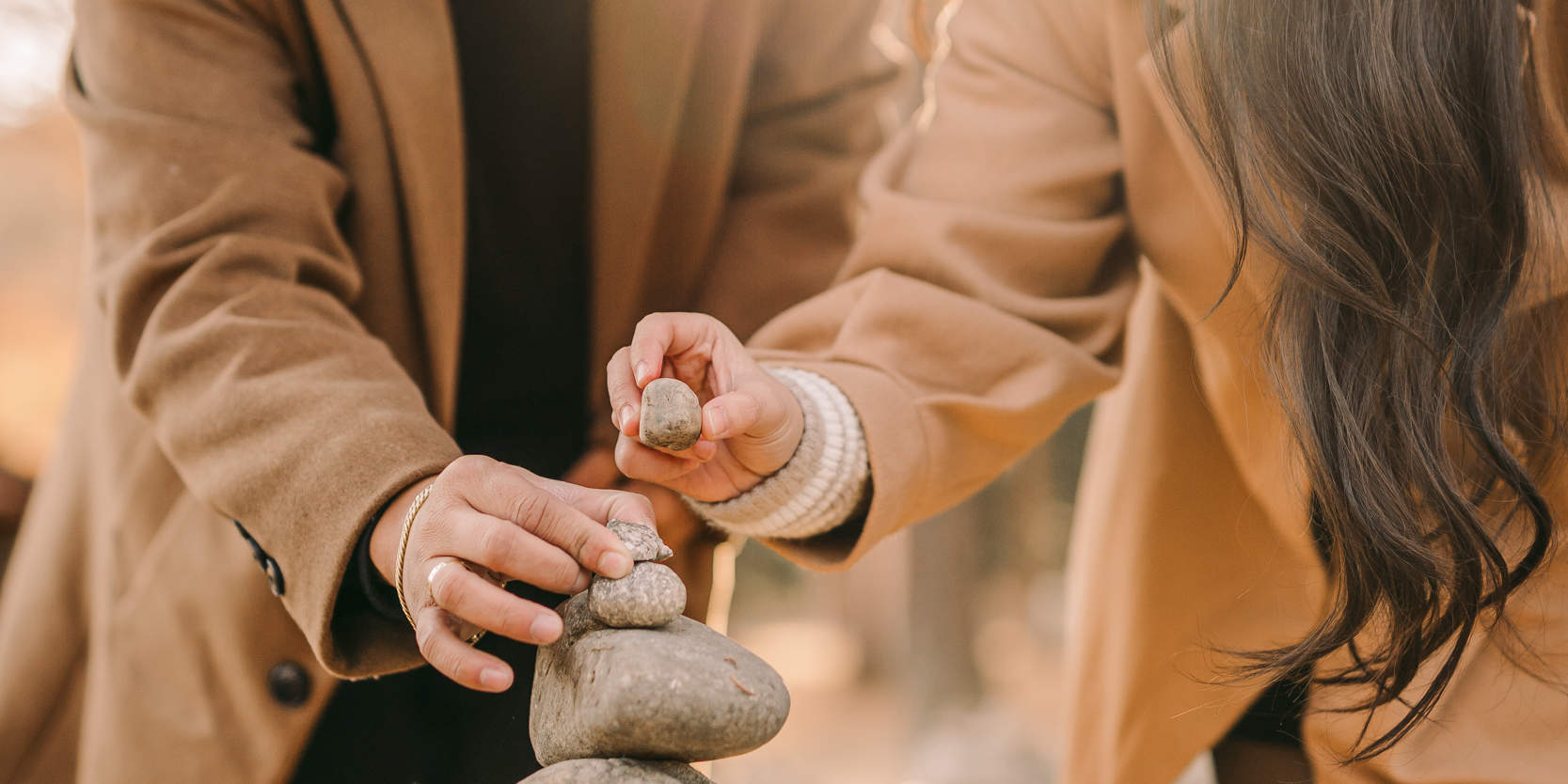 서프라이즈 프러포즈 사진 촬영 & 기획