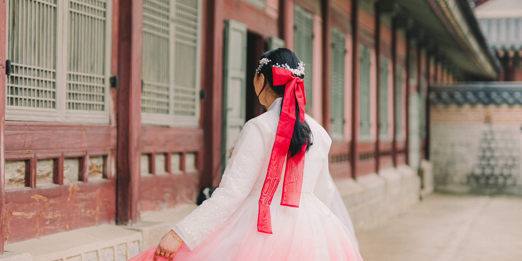 Scènes de Séoul : Expérience photographique