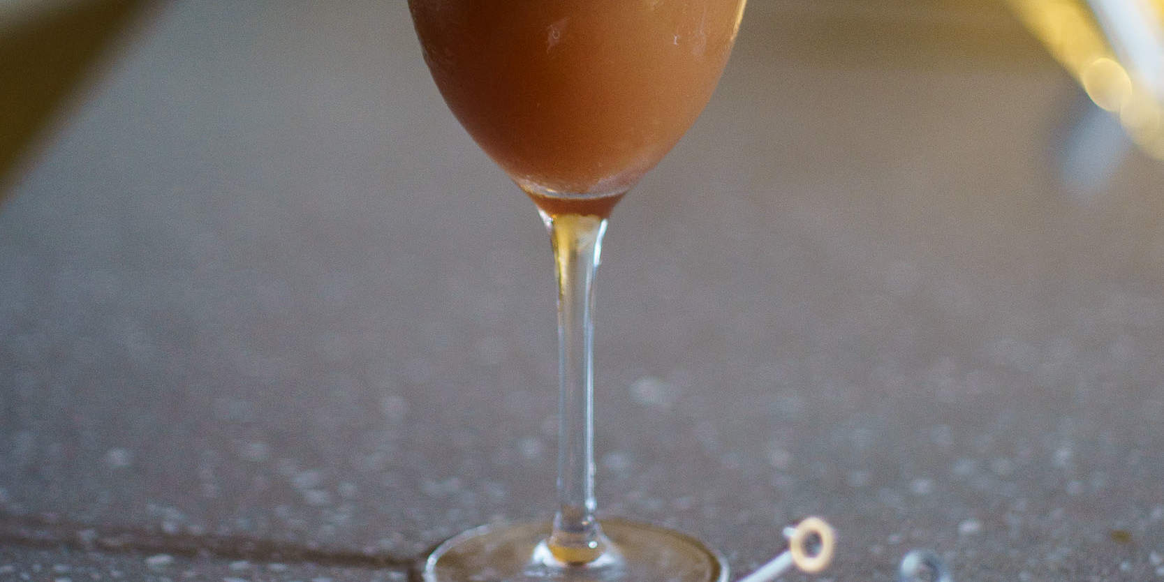 Pengalaman Koktel Rahsia di Hanoi