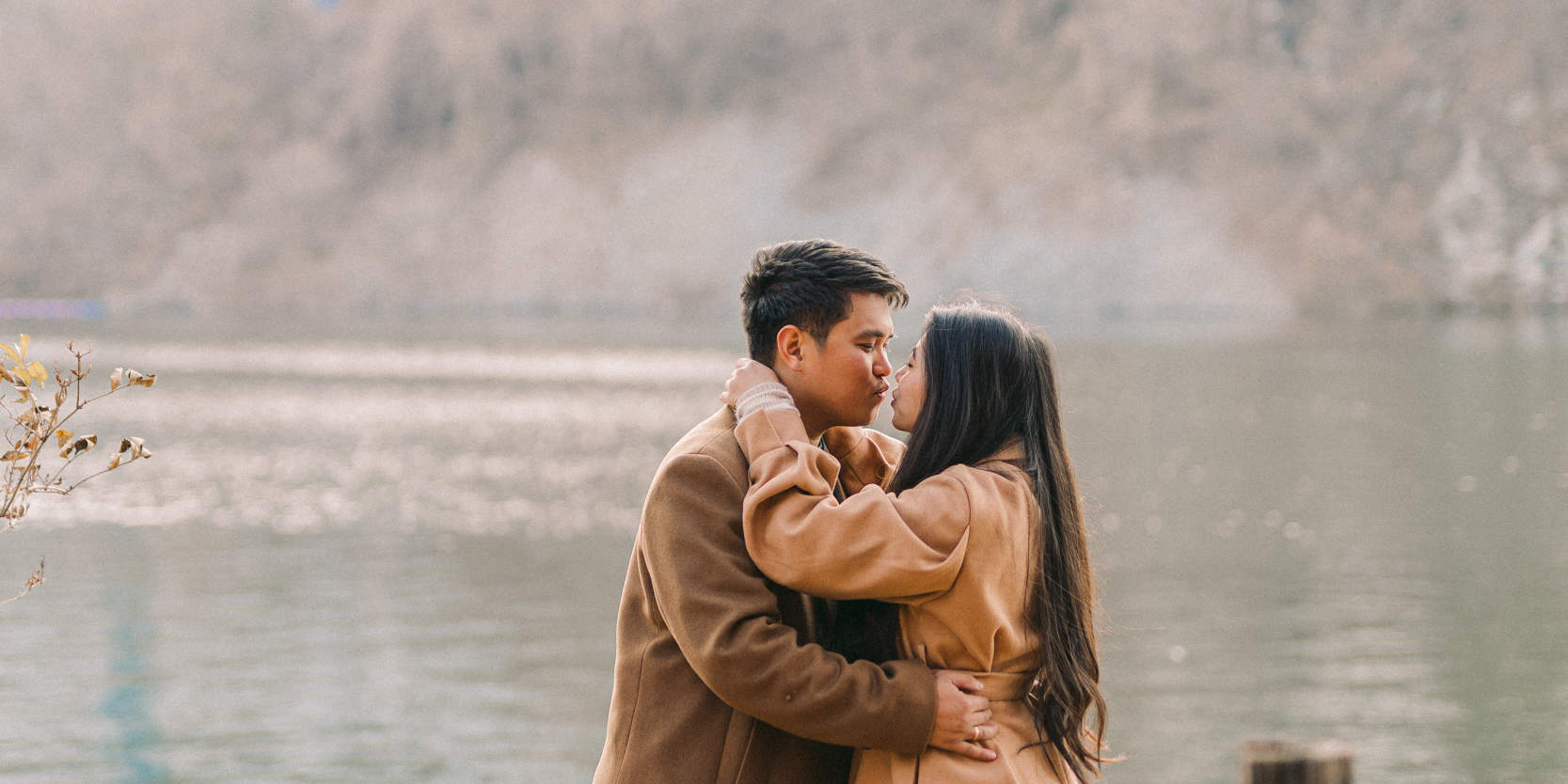 서프라이즈 프러포즈 사진 촬영 & 기획