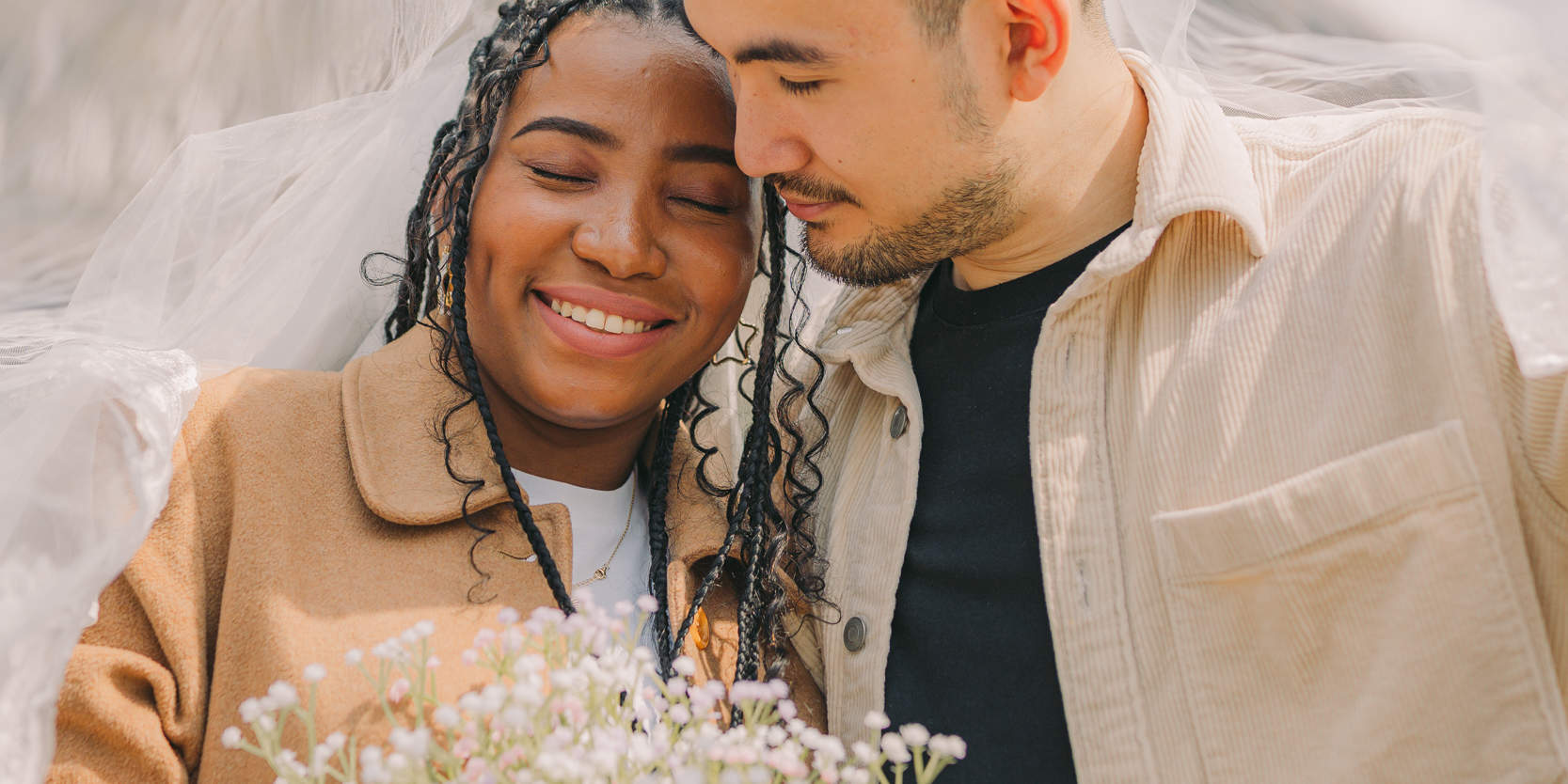 깜짝 프로포즈 사진 촬영 & 플래닝