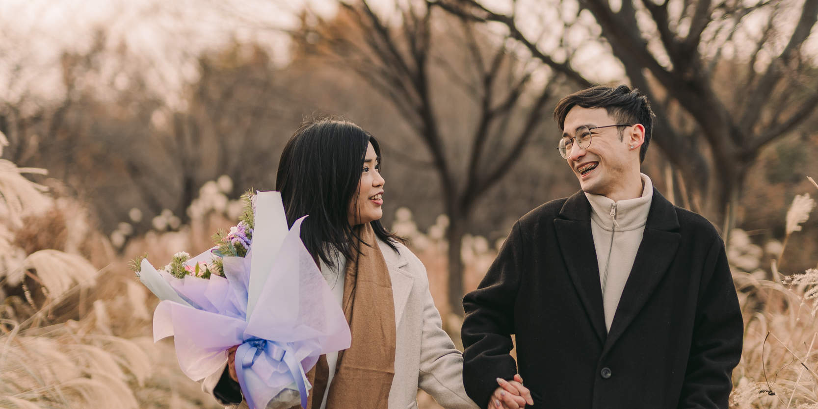 깜짝 프로포즈 사진 촬영 & 플래닝