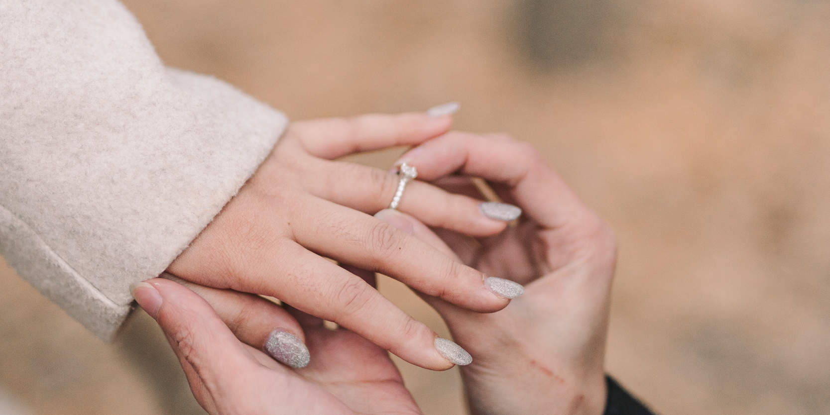 บริการถ่ายภาพและวางแผนเซอร์ไพรส์ขอแต่งงาน