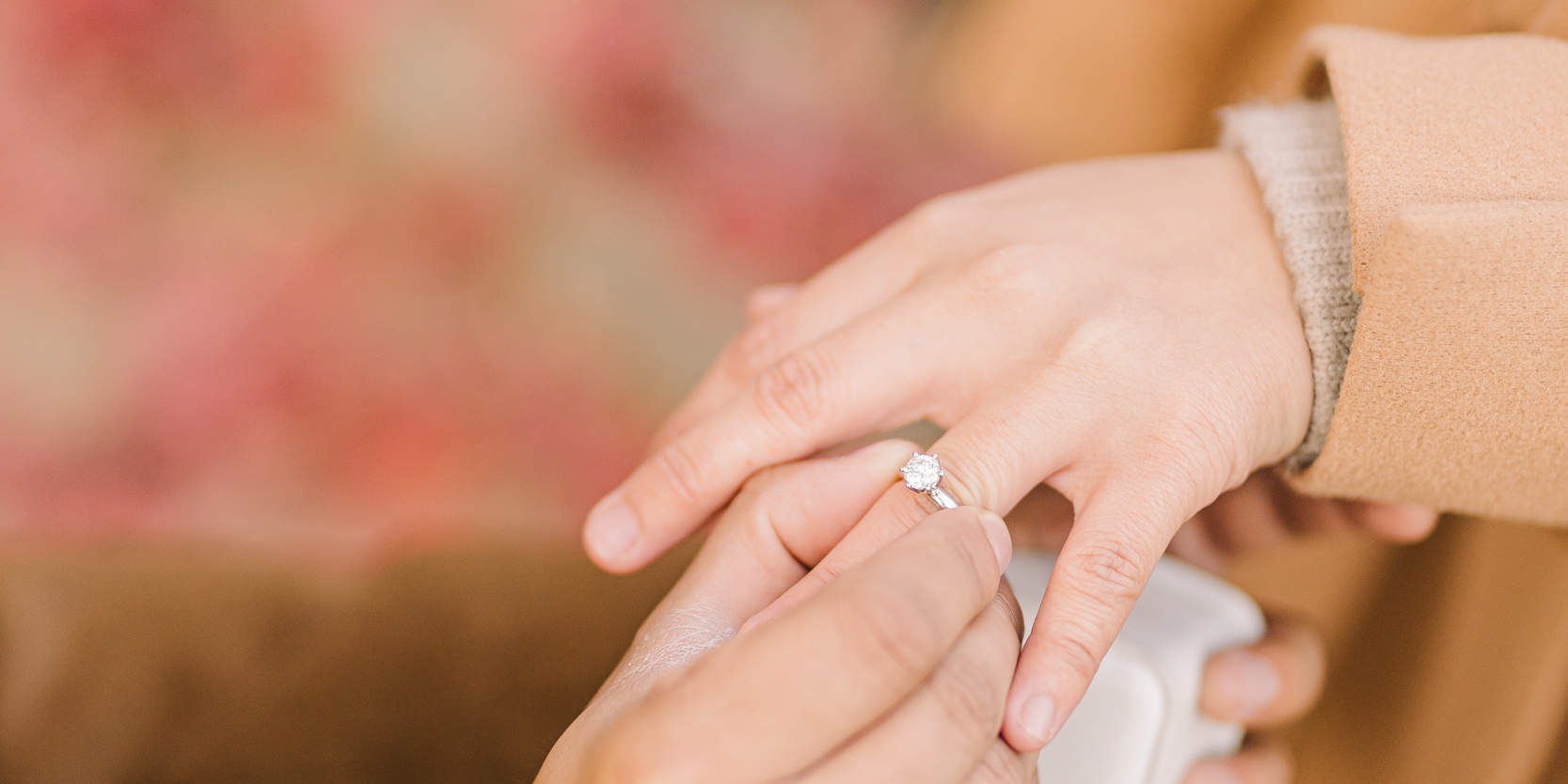 서프라이즈 프러포즈 사진 촬영 & 기획