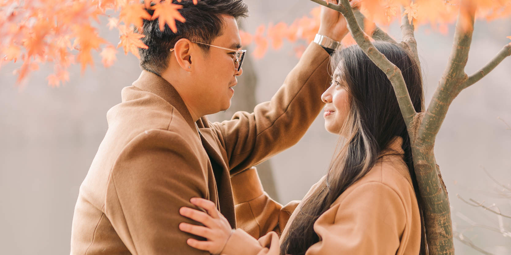 서프라이즈 프러포즈 사진 촬영 & 기획