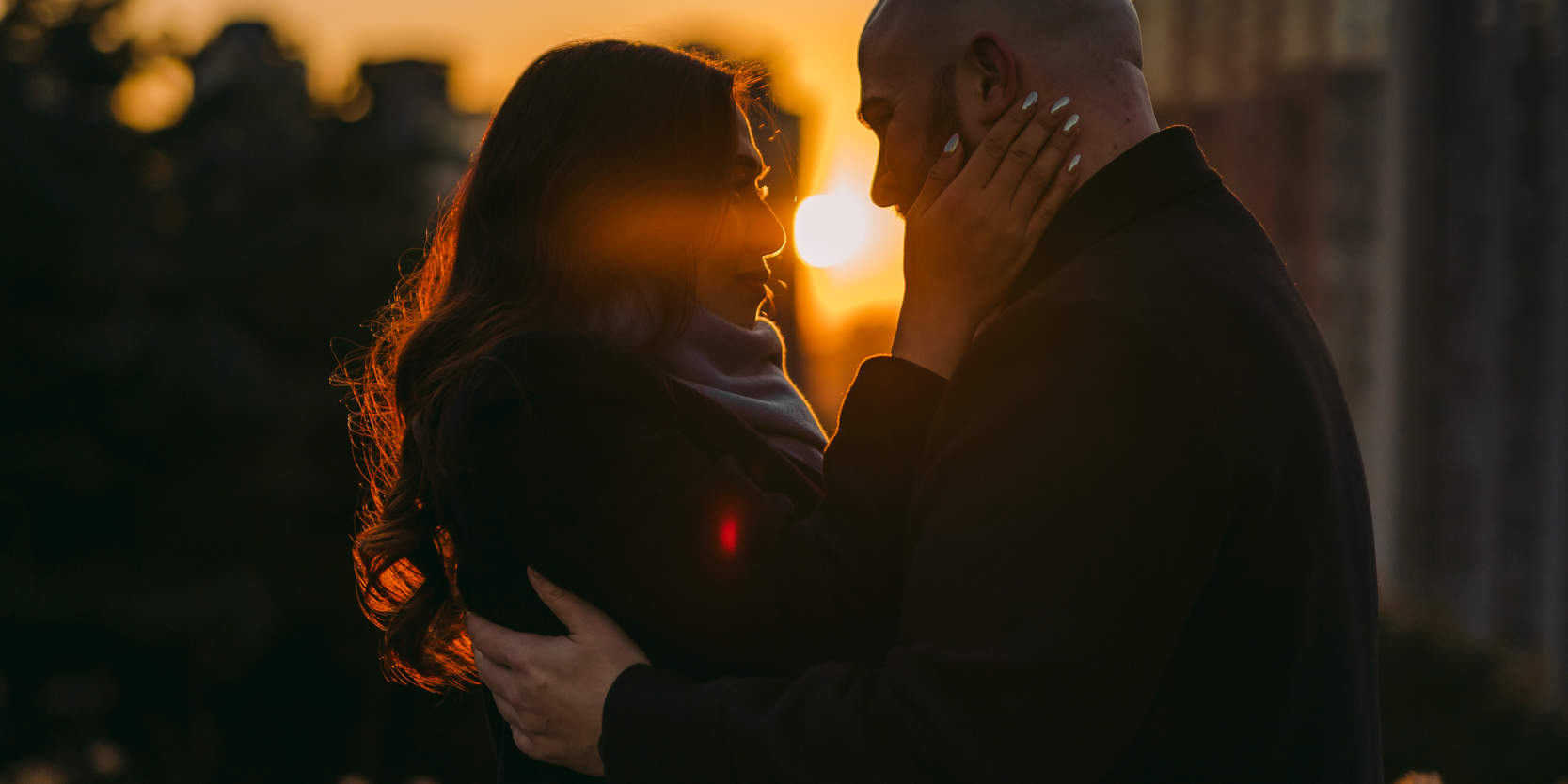 Pemandangan Seoul: Pengalaman Pemotretan