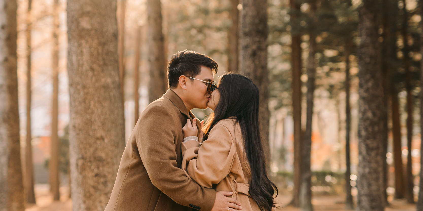 서프라이즈 프러포즈 사진 촬영 & 기획