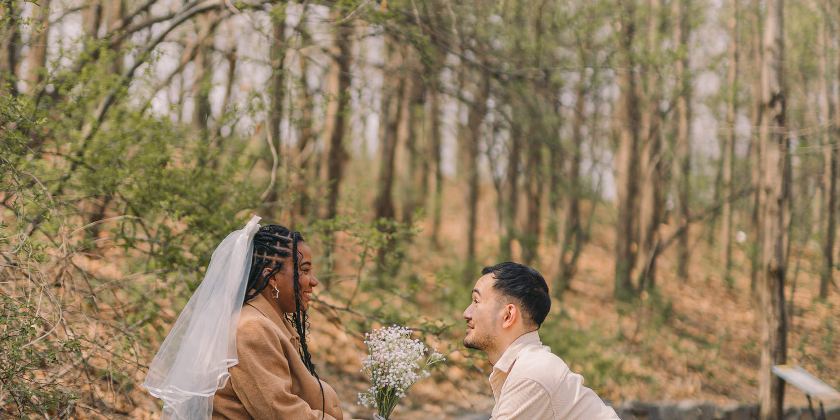 깜짝 프로포즈 사진 촬영 & 플래닝