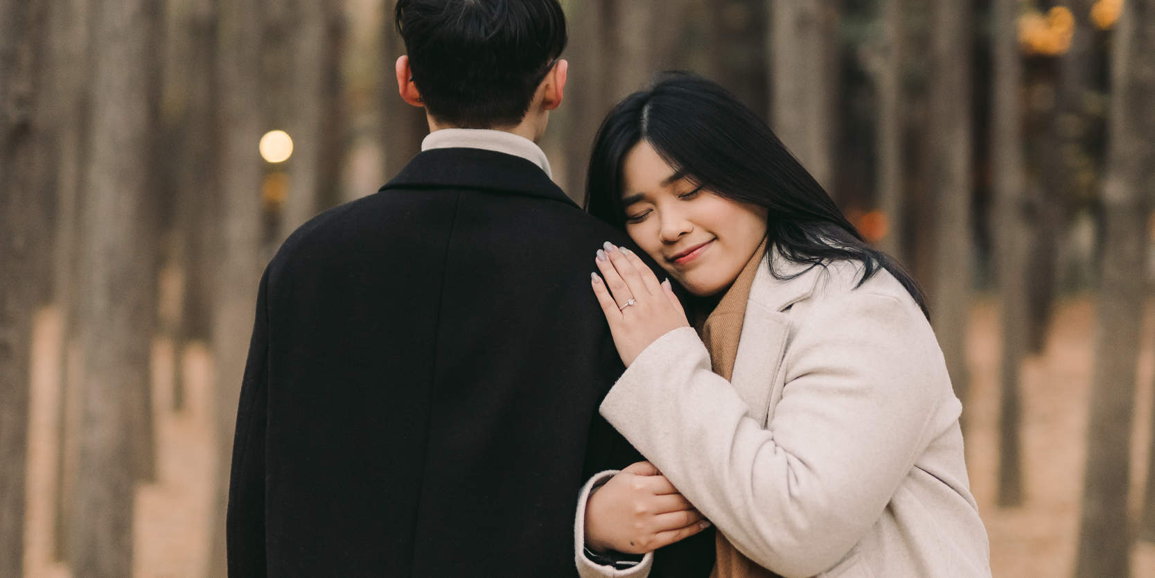 Фотосъемка и планирование предложения руки и сердца