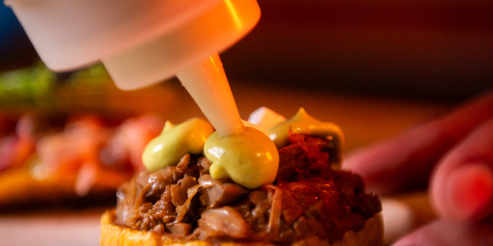 엘 산토 레스토랑 앤 바 (El Santo Restaurant and Bar) 멕시칸 요리