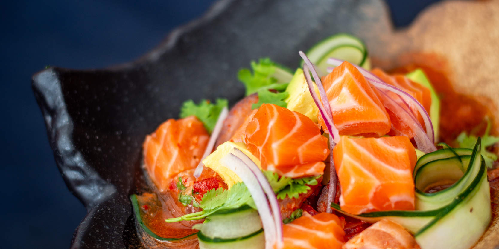 Above Eleven Rooftop Bar & Restaurant