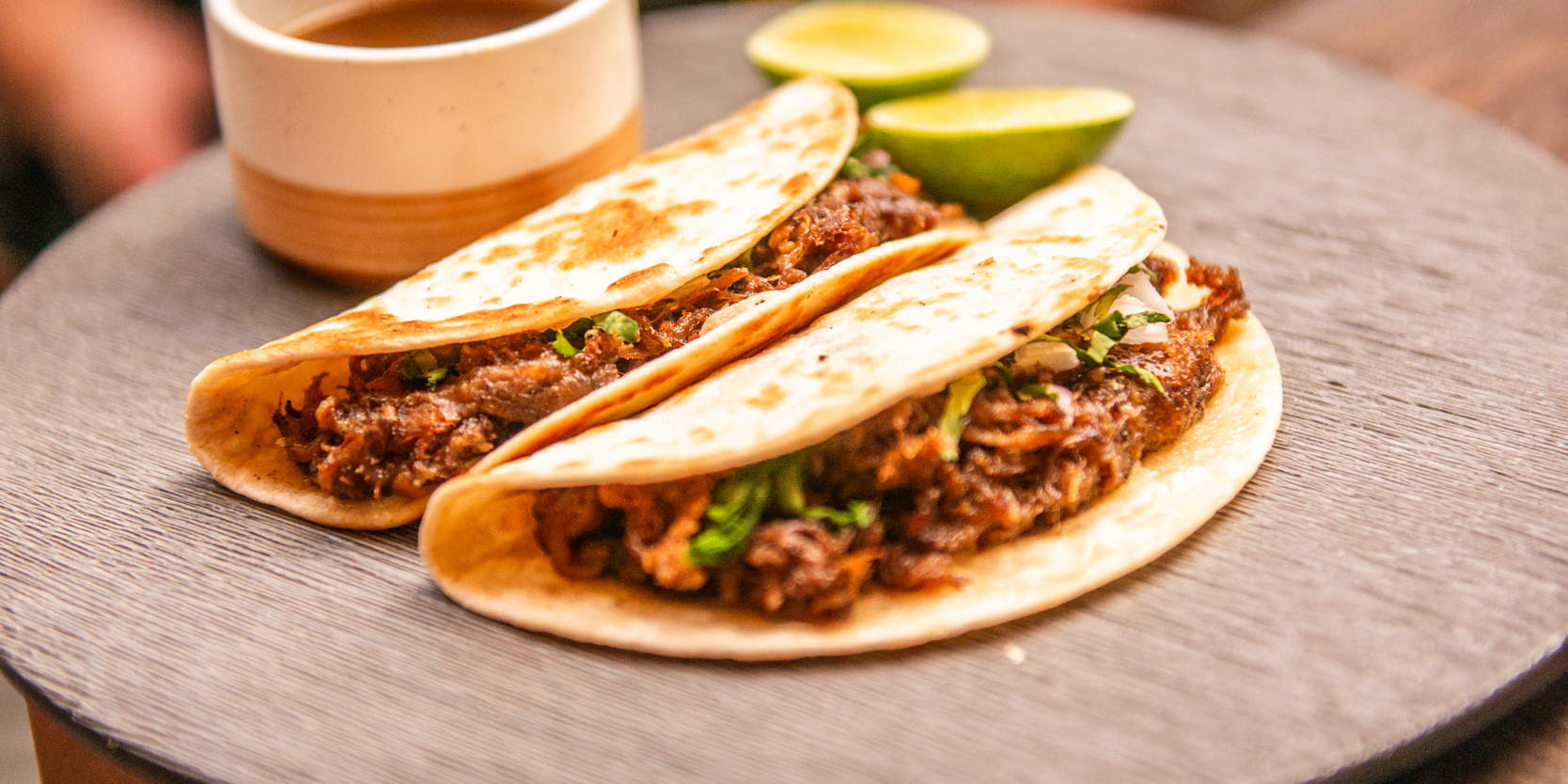 엘 산토 레스토랑 앤 바 (El Santo Restaurant and Bar) 멕시칸 요리