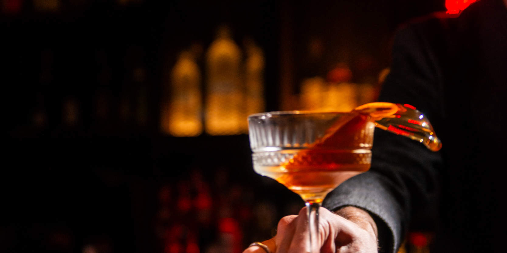 엘 산토 레스토랑 앤 바 (El Santo Restaurant and Bar) 멕시칸 요리