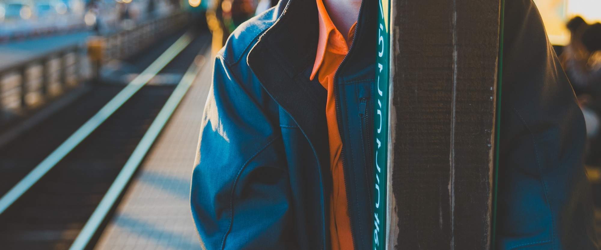 Kamakura Anime Zug und Strandporträts Foto-Tour