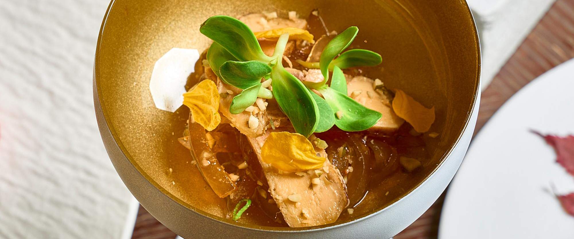 Afternoon Tea Set al Peacock Alley del Waldorf Astoria Bangkok