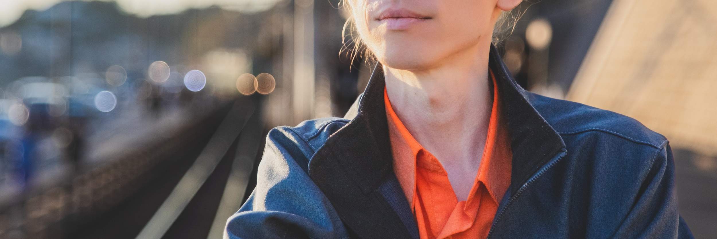 Lawatan Fotografi Kereta Api Anime Kamakura dan Potret Pantai