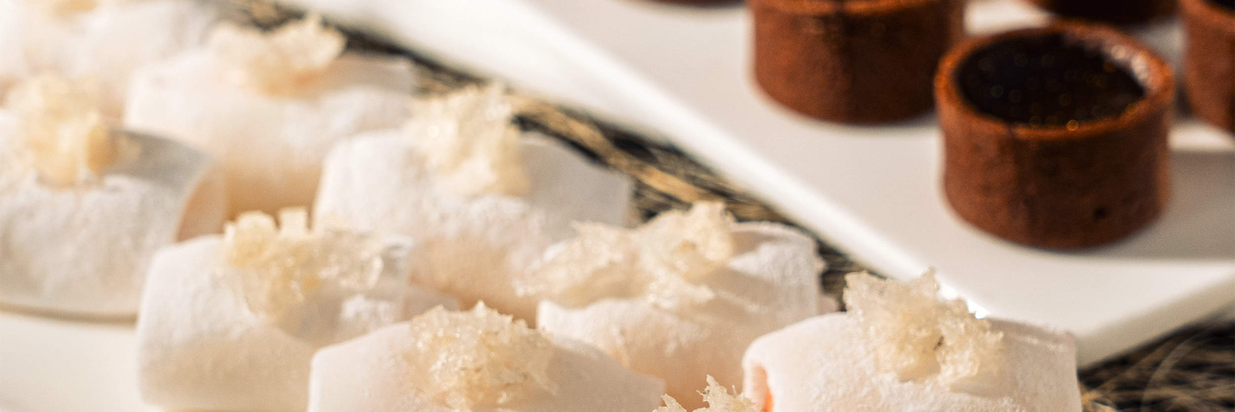 Буфет в Harbour Grand Hong Kong｜Harbour Grand Café｜Полуденный бранч «шведский стол», обед «шведский стол», ужин «шведский стол»