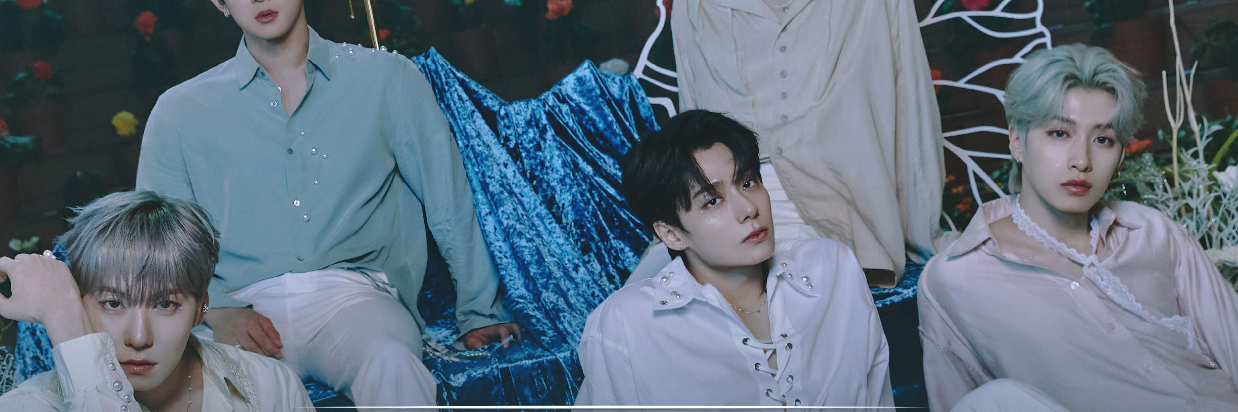 ONEUS World Tour lần thứ 2 "La Dolce Vita" tại Kuala Lumpur Klook