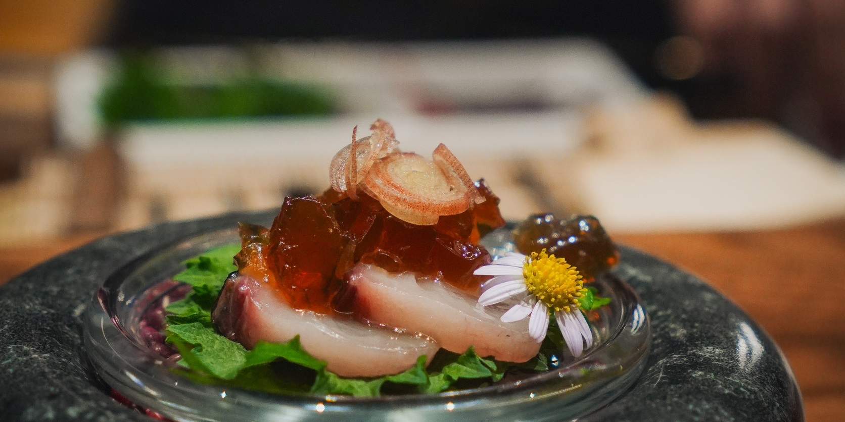 Mizuki Omakase Premium Japanese Dining di Sukhumvit