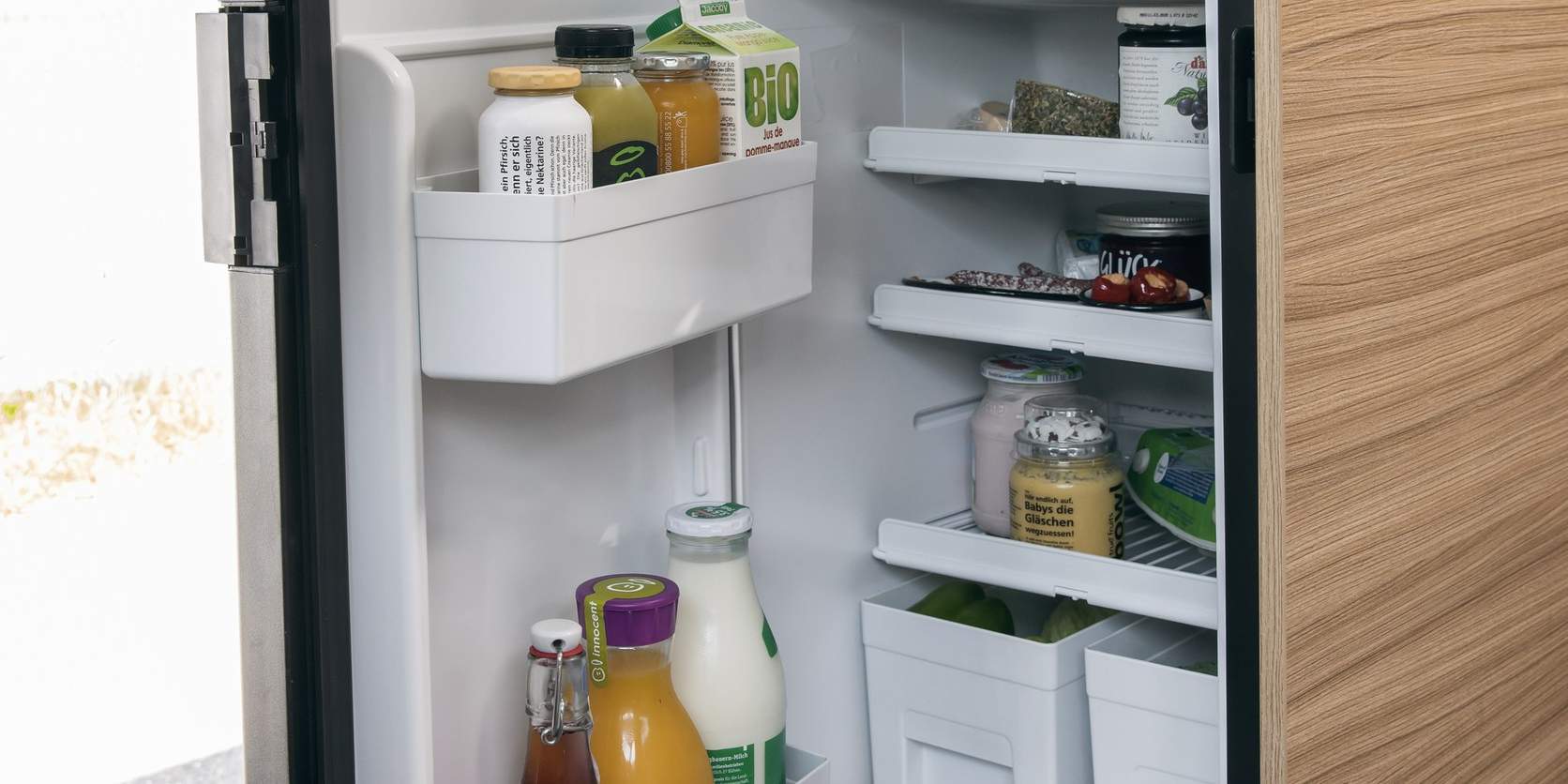 Esperienza di guida autonoma in camper | Ritiro a Taichung e Taoyuan