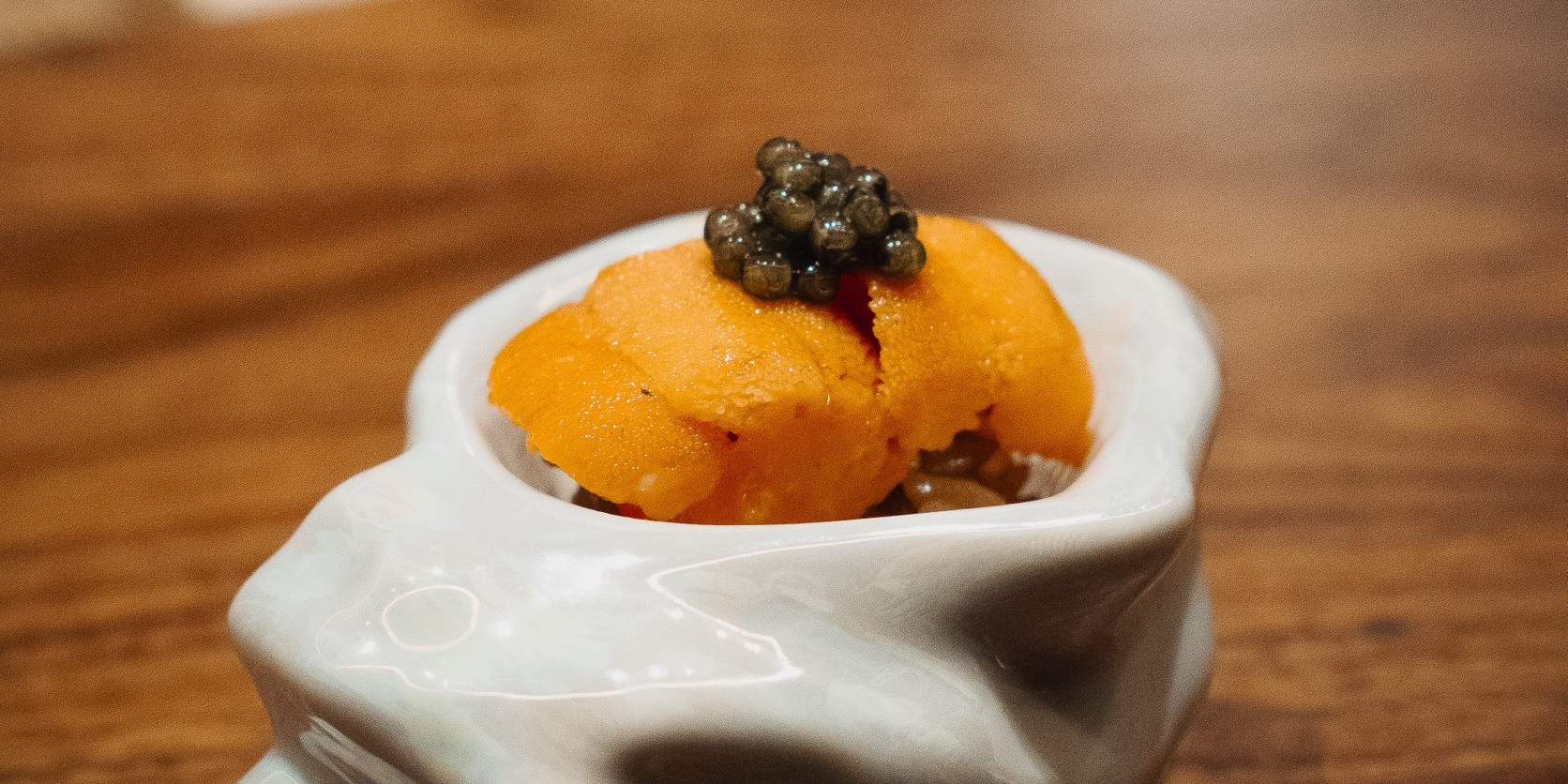 Mizuki Omakase Premium Japanese Dining di Sukhumvit