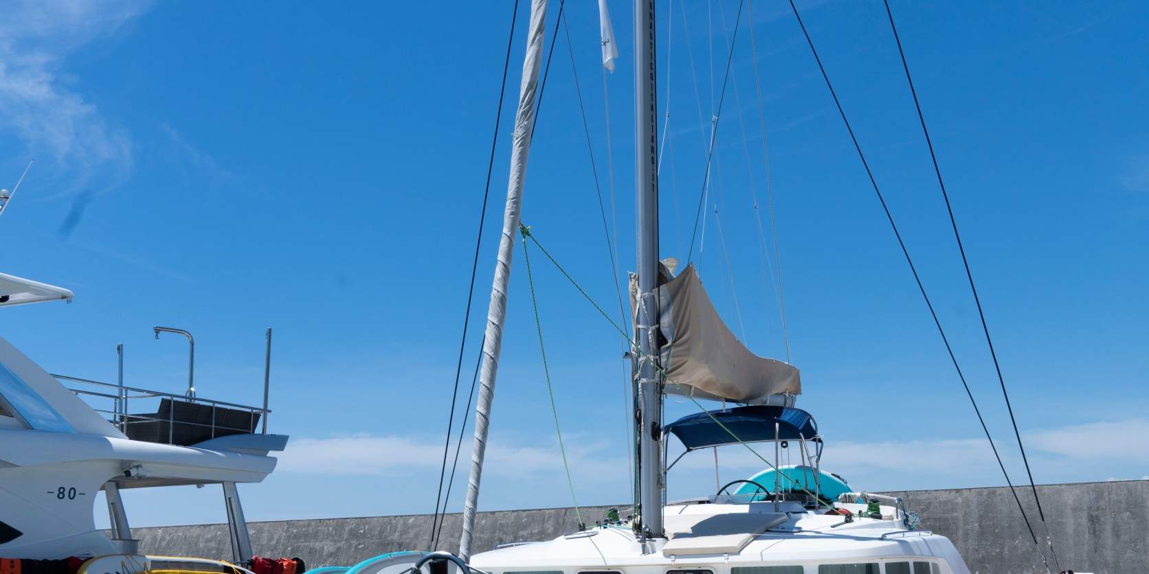 귀산도 우유 바다