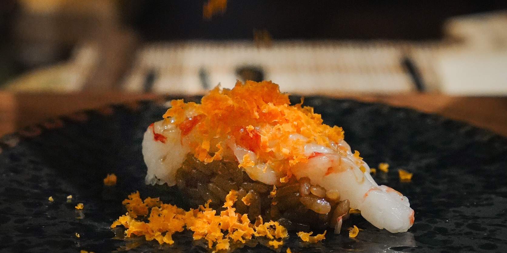Mizuki Omakase Premium Japanese Dining di Sukhumvit