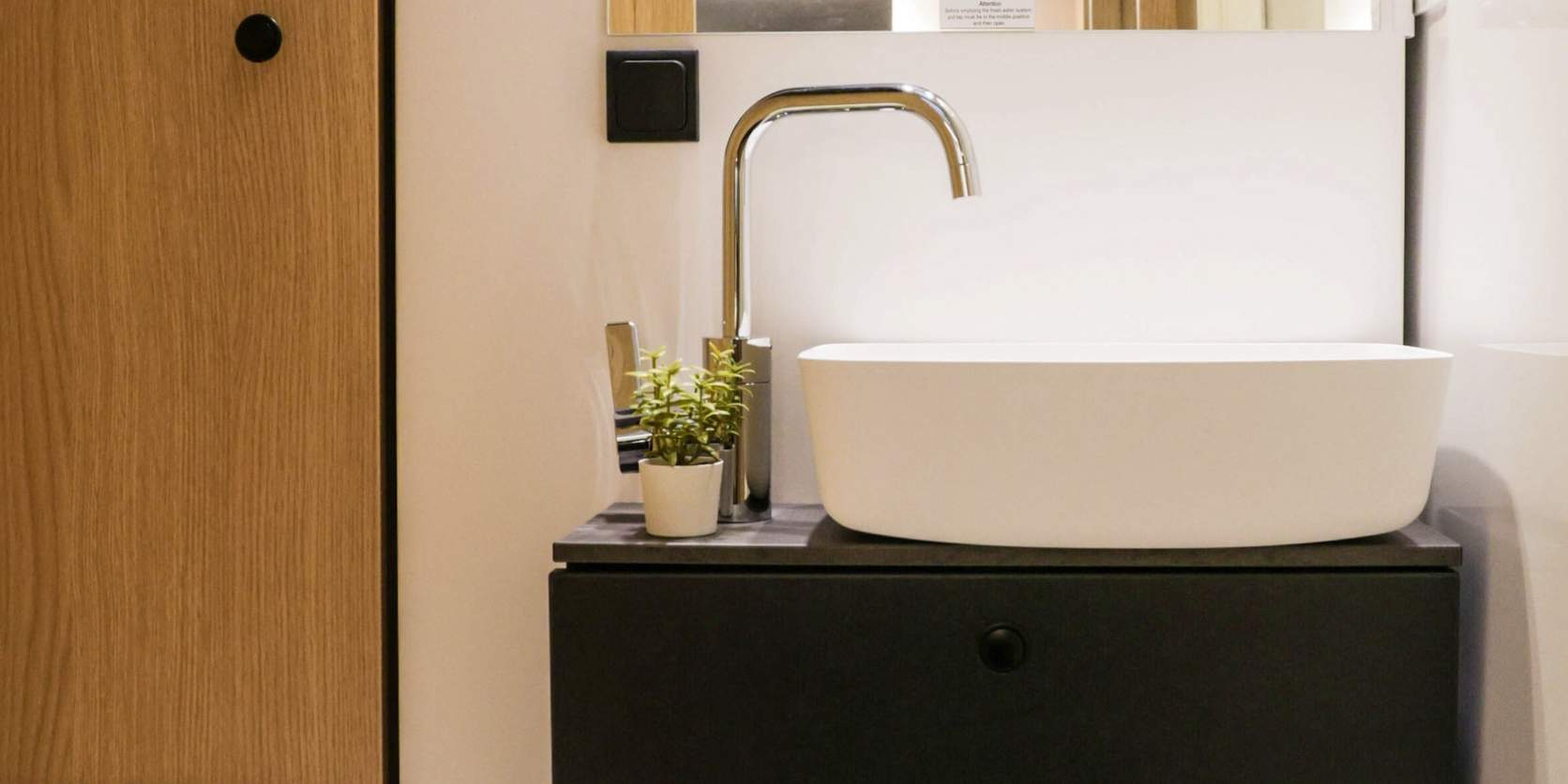 Experiencia de conducción autónoma en autocaravana | Recogida en Taichung y Taoyuan