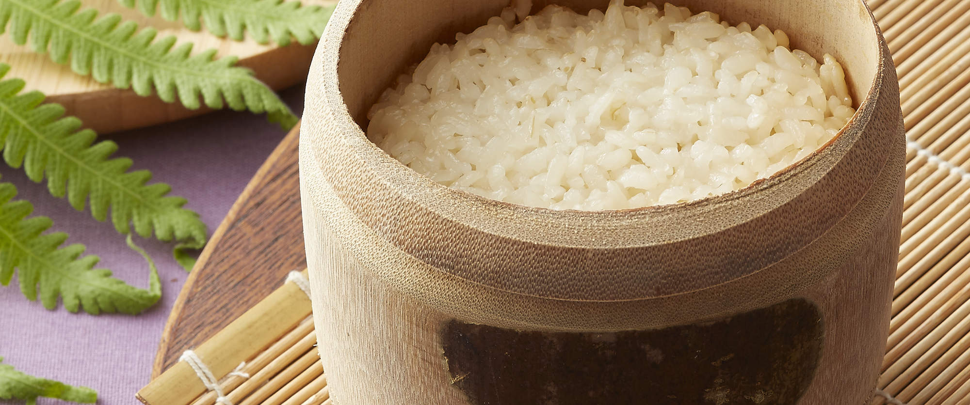 Restoran Bergaya Pedesaan Bambu｜Taichung