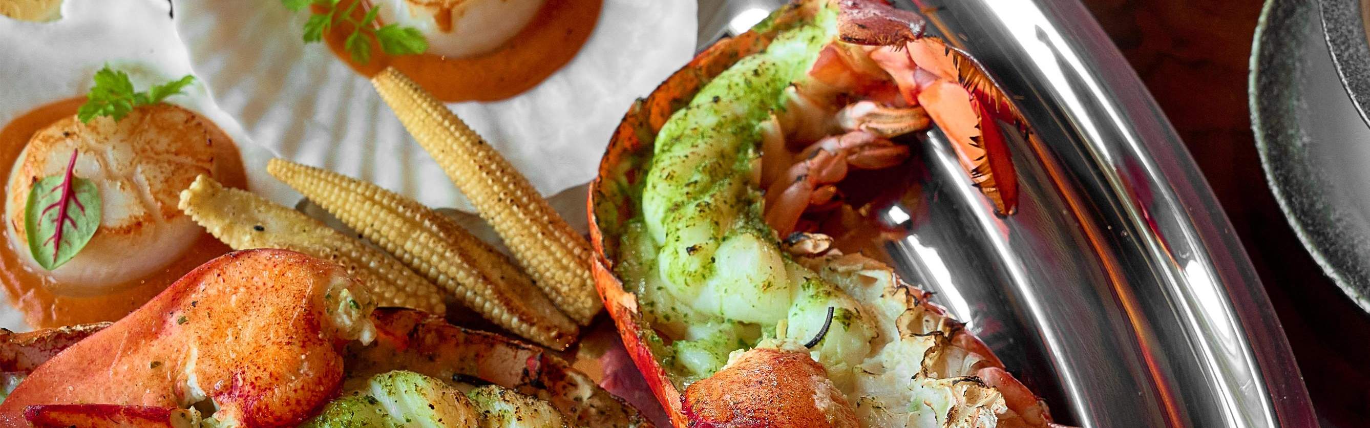 Bull & Bear at Waldorf Astoria Bangkok