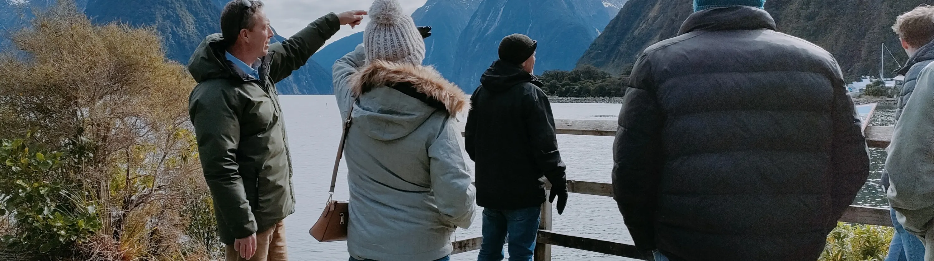 家庭飞行和游轮旅行
