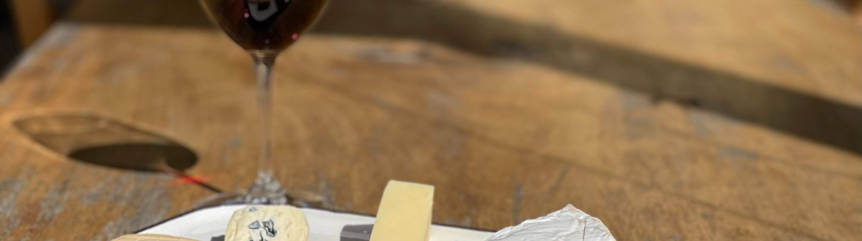 tagliere di formaggi