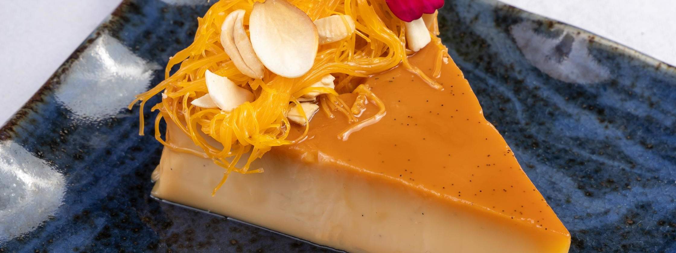 ブルーエレファント イン スクンビット (Blue Elephant in Sukhumvit)（ミシュランガイド2020掲載店）