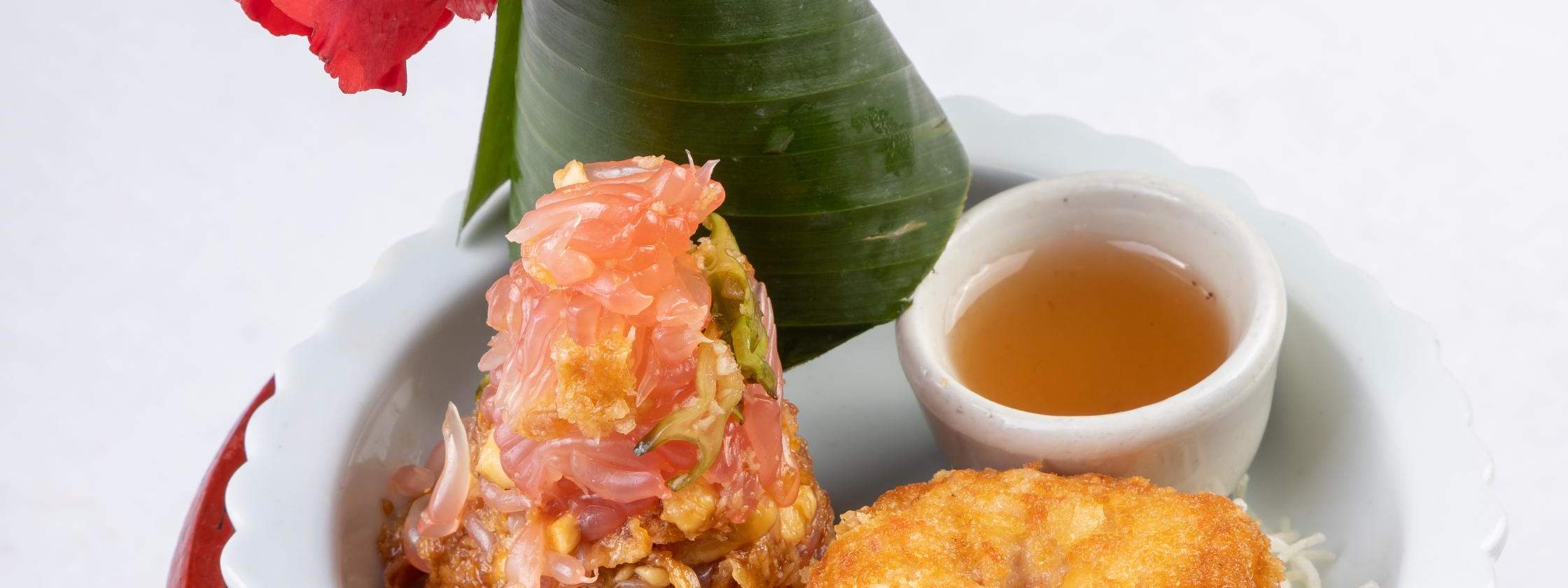 Blue Elephant a Sukhumvit (Guida Michelin 2020)