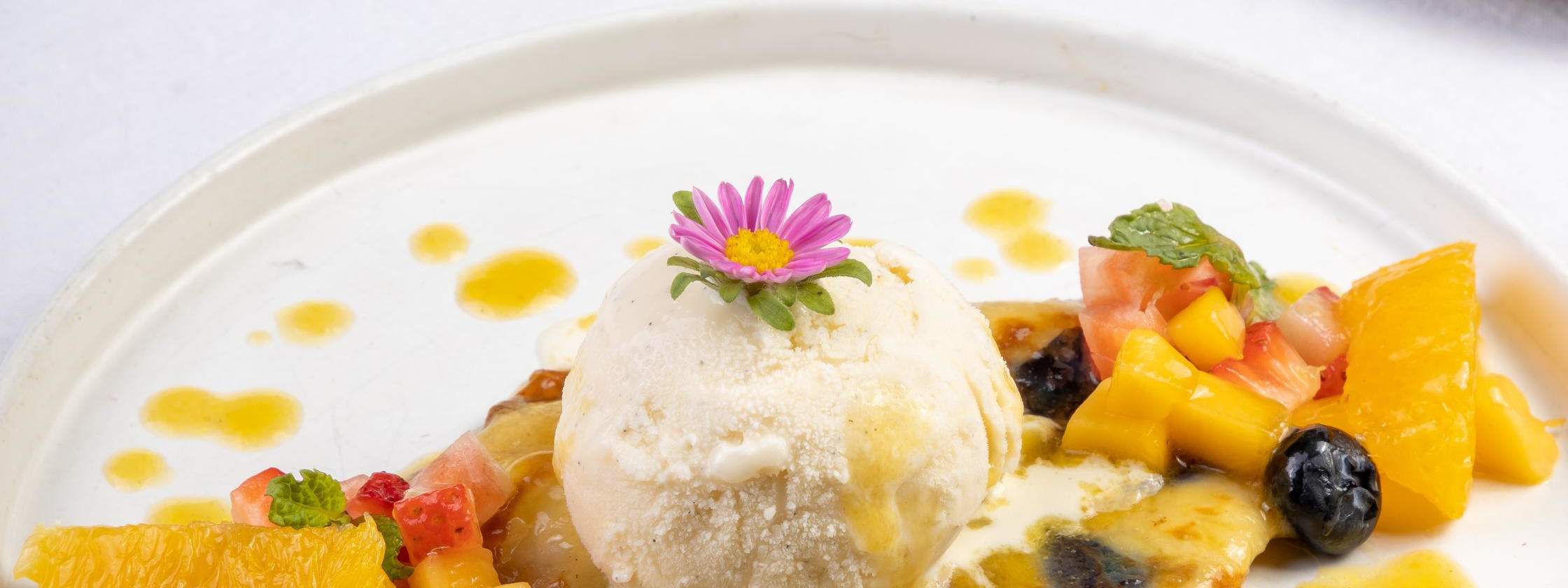 Blue Elephant di Sukhumvit (Michelin Guide 2020)