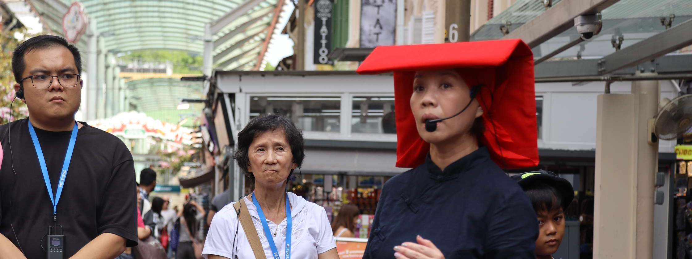 삼수이 여성들의 (Her)스토리
