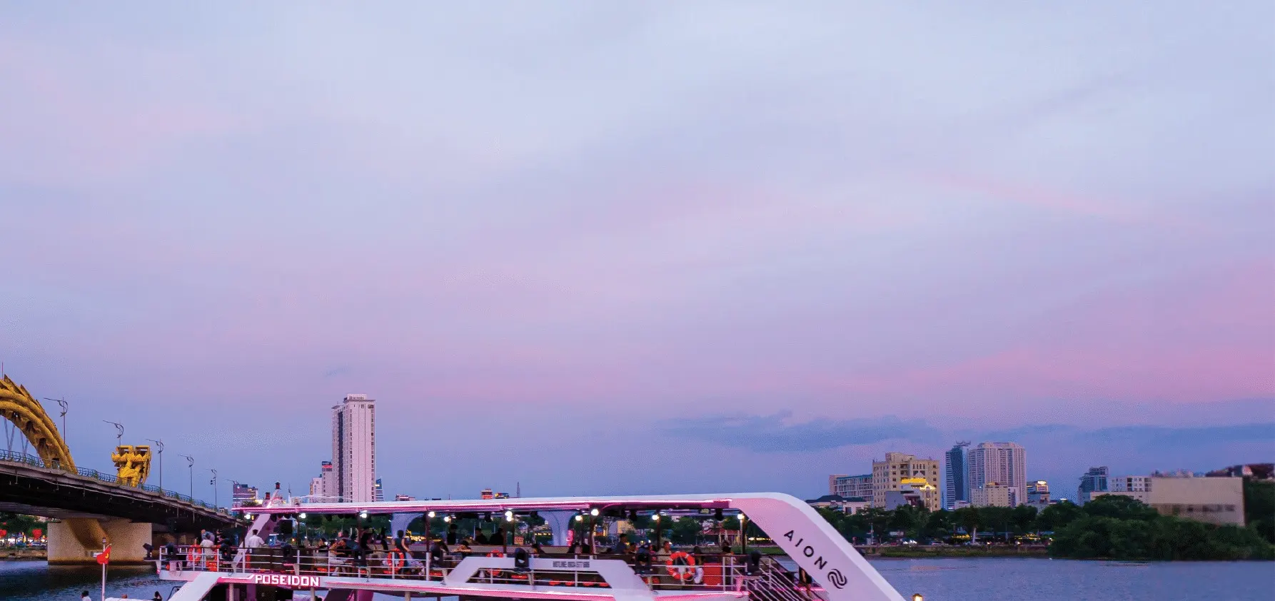 POSEIDON CRUISE