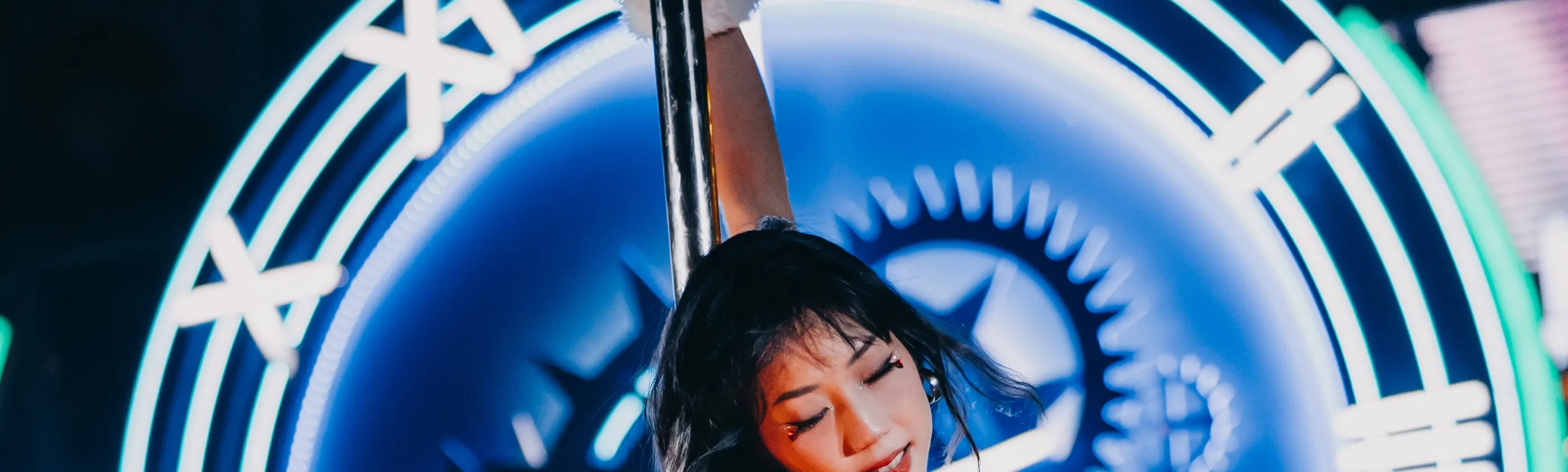 Sky36 屋顶夜总会的夜生活体验