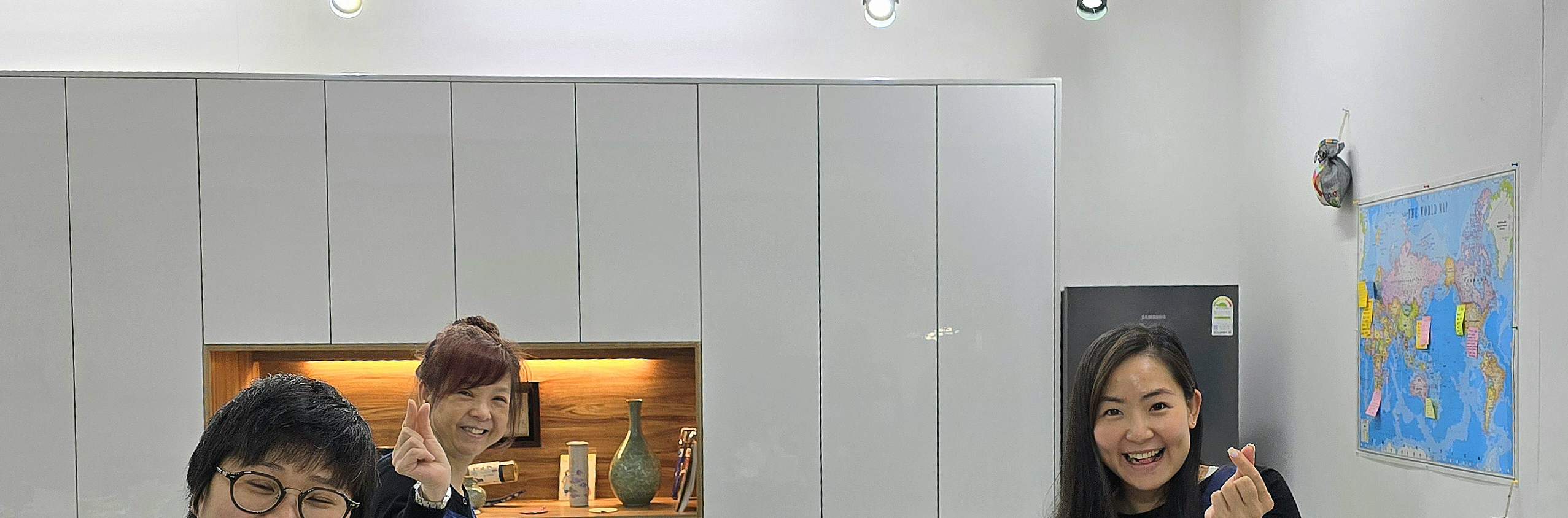 Auténtica clase práctica de cocina coreana en el corazón de Seúl