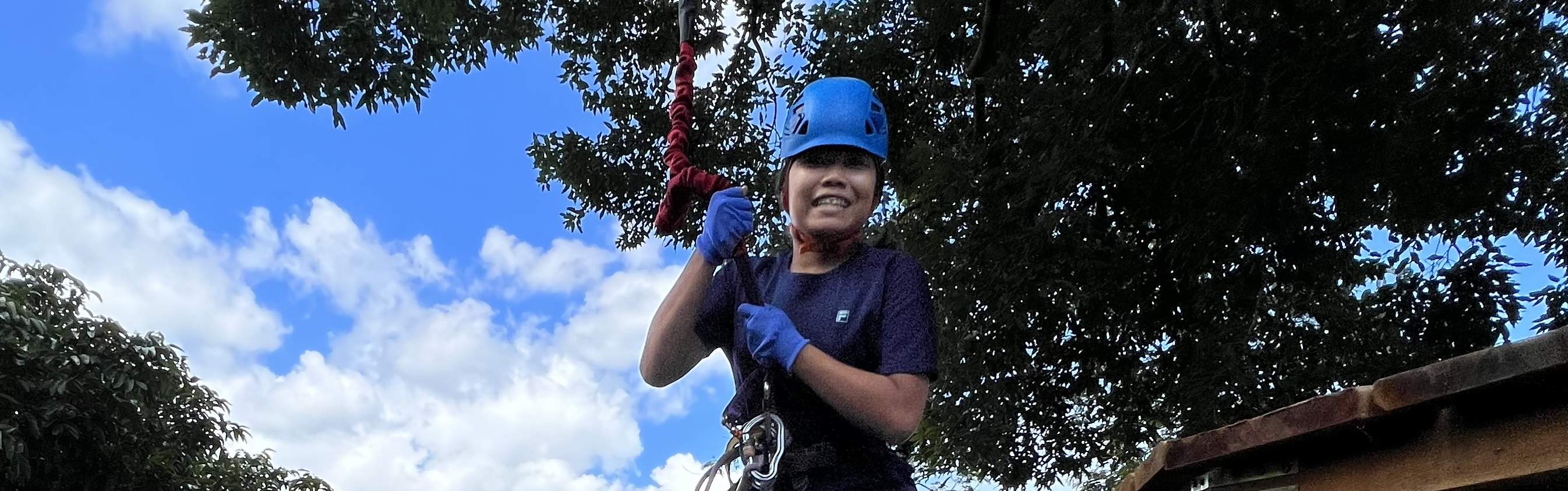 Fall Jump Jungle Xtreme Adventure Zipline and Free Fall Jump Park - Klook